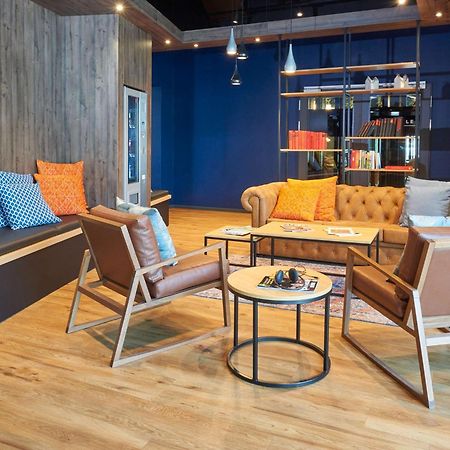 Ibis Budget Singen Luaran gambar