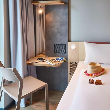 Ibis Budget Singen Luaran gambar