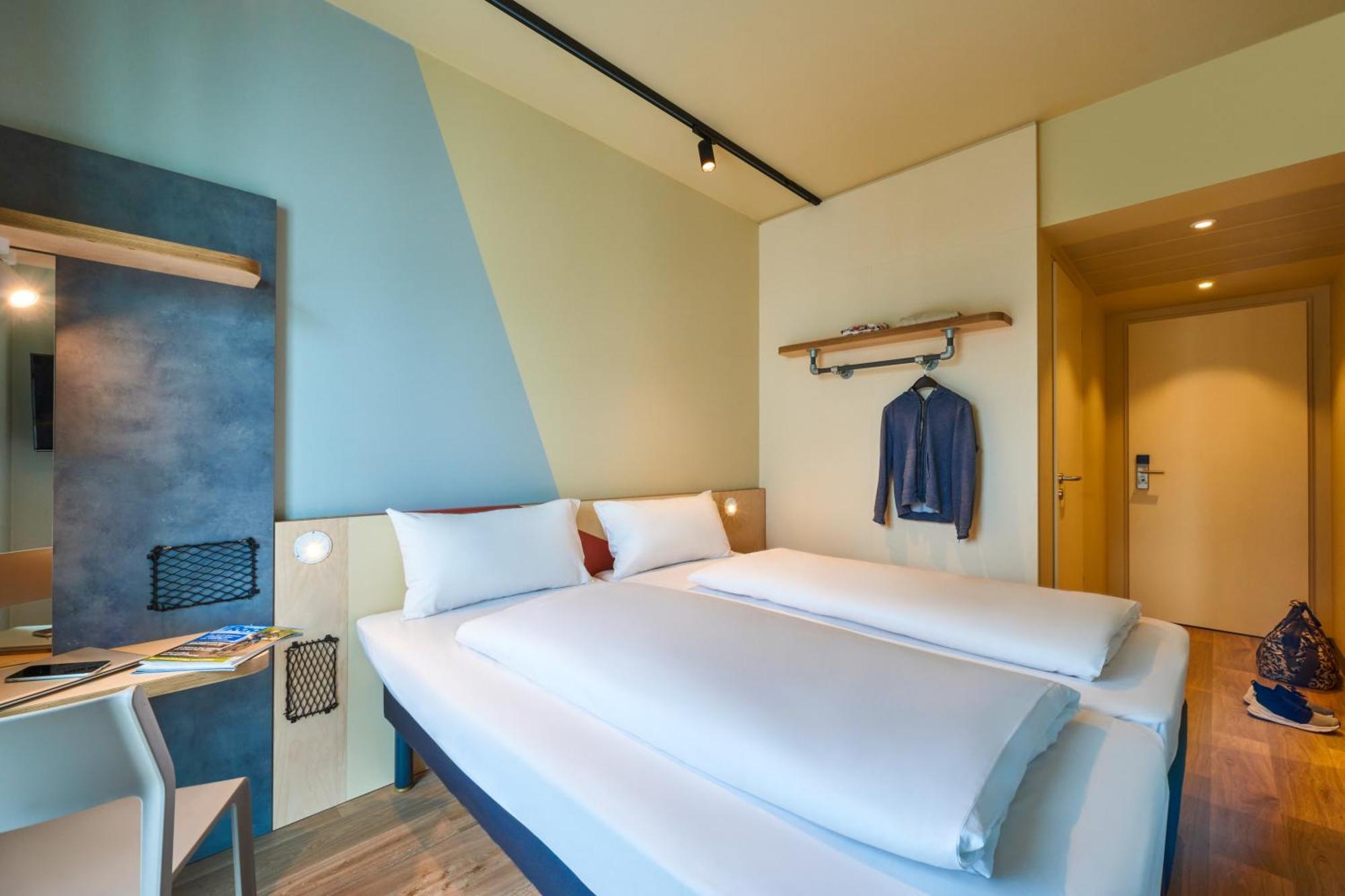 Ibis Budget Singen Luaran gambar