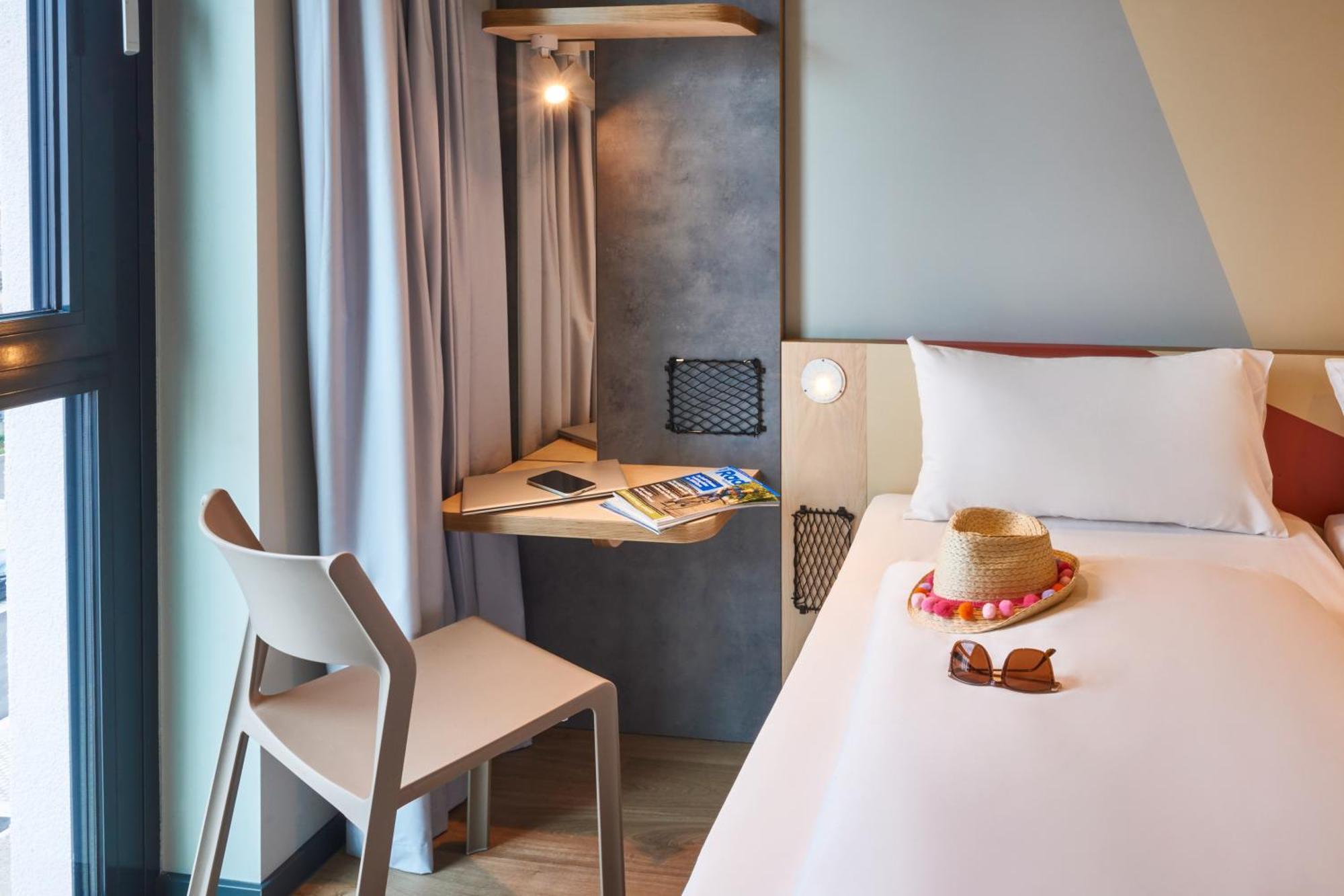 Ibis Budget Singen Luaran gambar