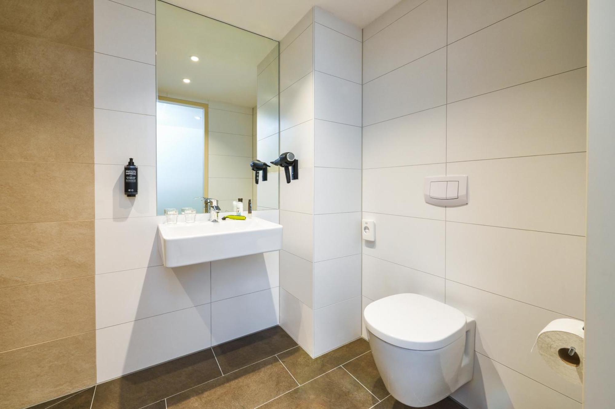 Ibis Budget Singen Luaran gambar