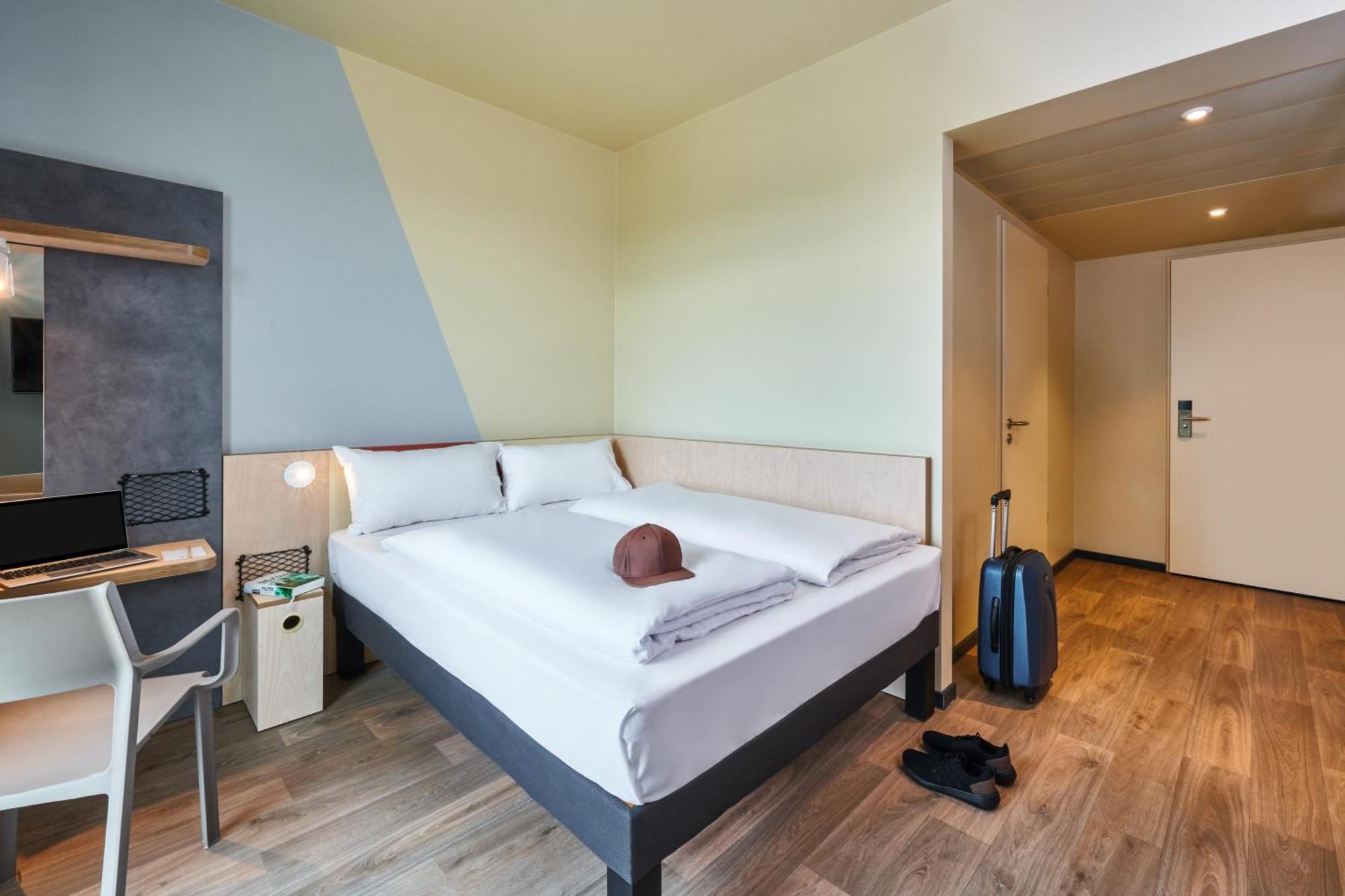 Ibis Budget Singen Luaran gambar