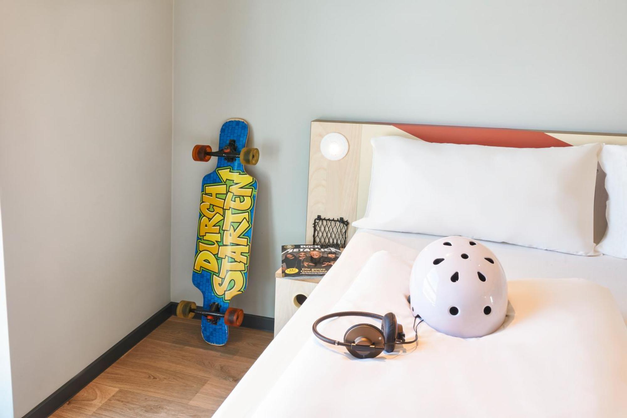 Ibis Budget Singen Luaran gambar