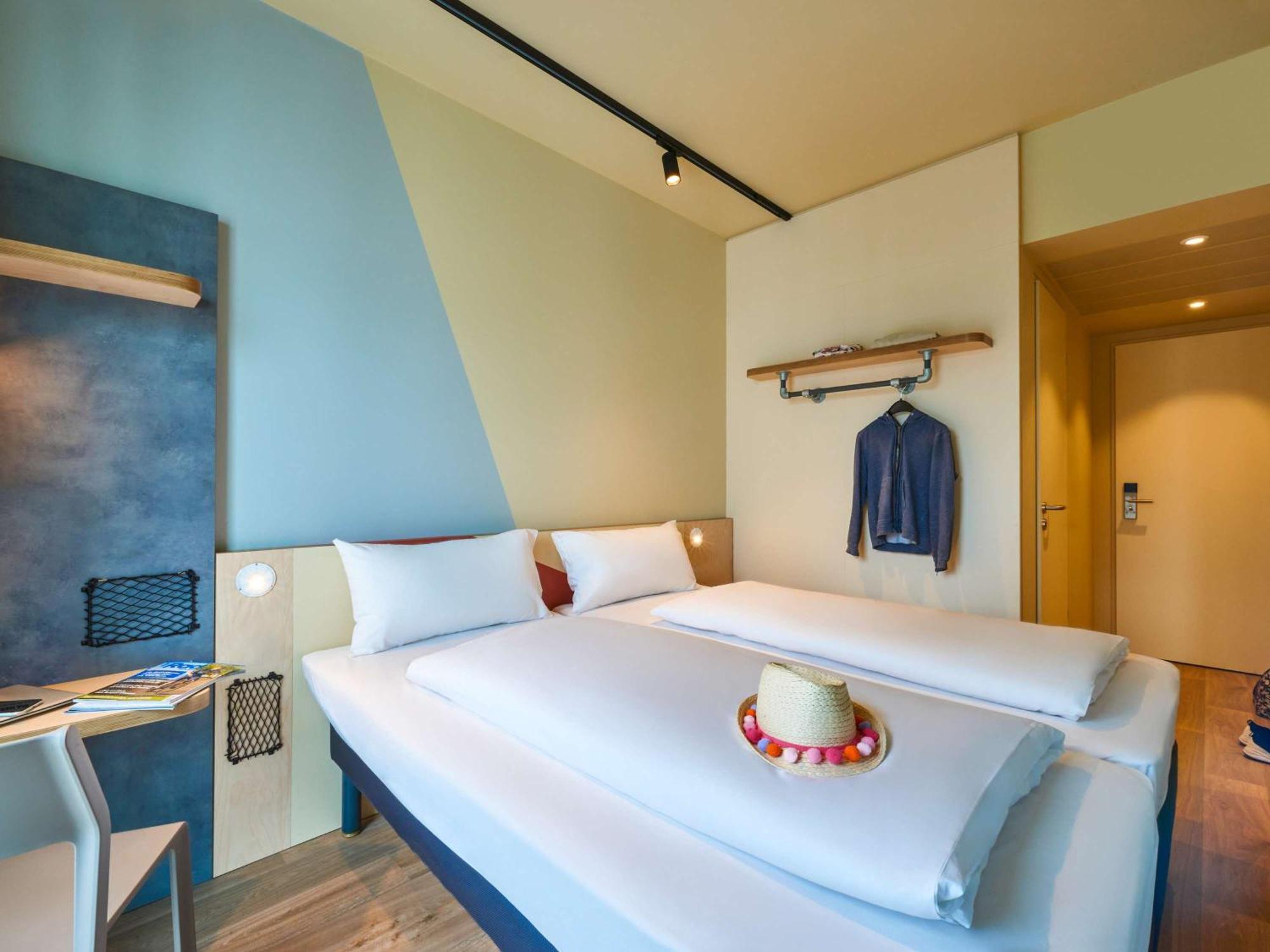 Ibis Budget Singen Luaran gambar