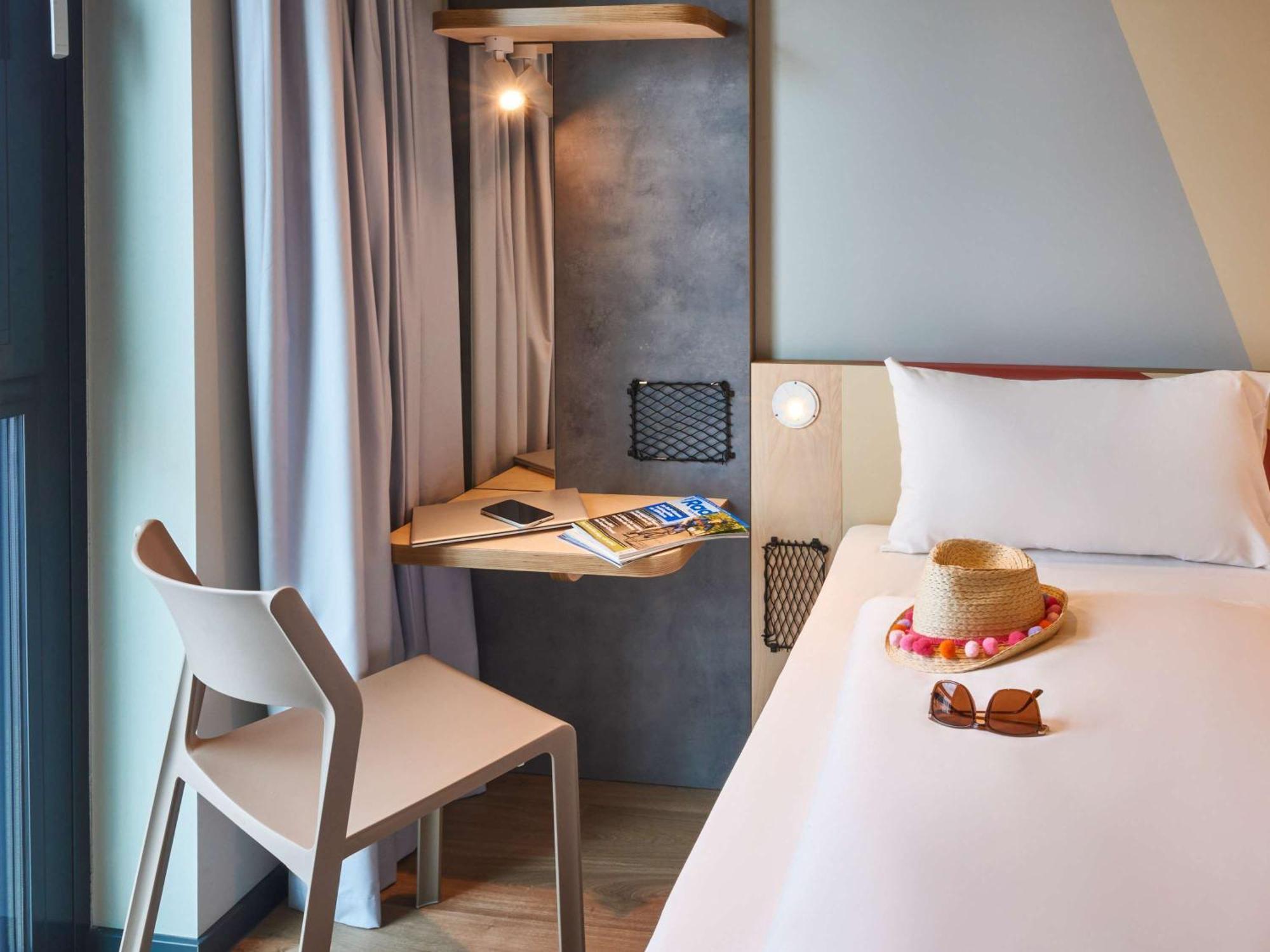 Ibis Budget Singen Luaran gambar